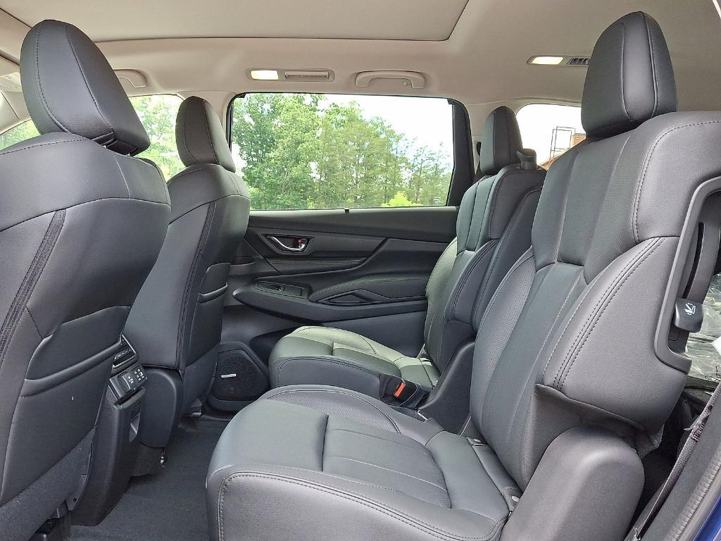 new 2026 Subaru Ascent car, priced at $55,970