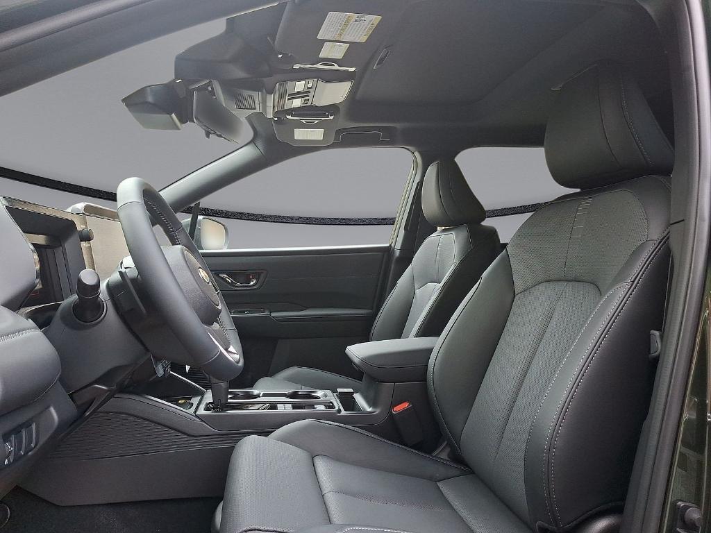 new 2026 Subaru Outback car, priced at $48,846