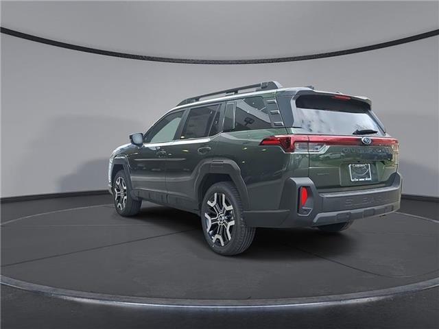 new 2026 Subaru Outback car, priced at $51,004