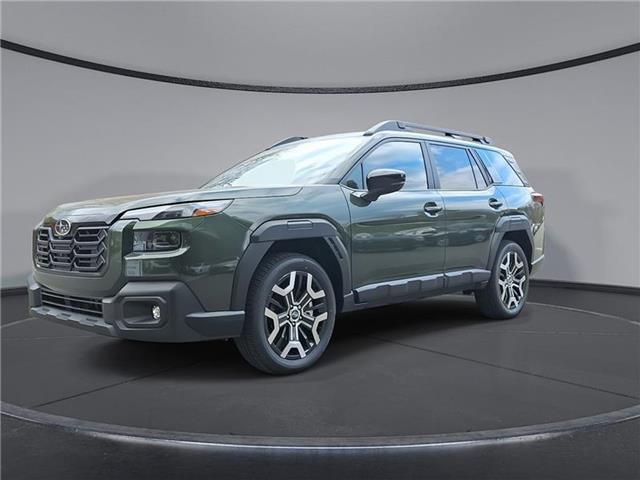 new 2026 Subaru Outback car, priced at $51,004