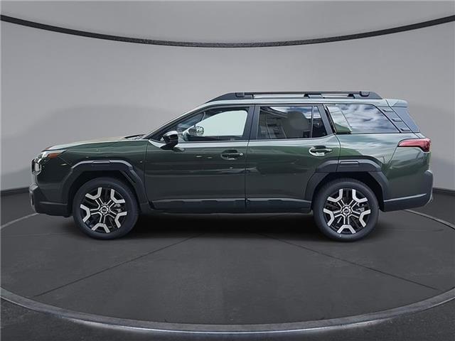 new 2026 Subaru Outback car, priced at $51,004