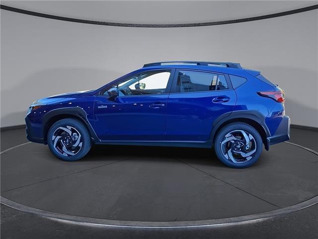new 2026 Subaru Crosstrek car, priced at $40,691