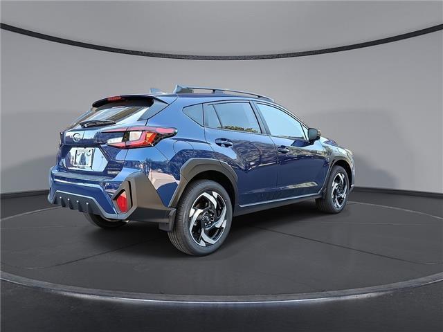new 2026 Subaru Crosstrek car, priced at $40,691