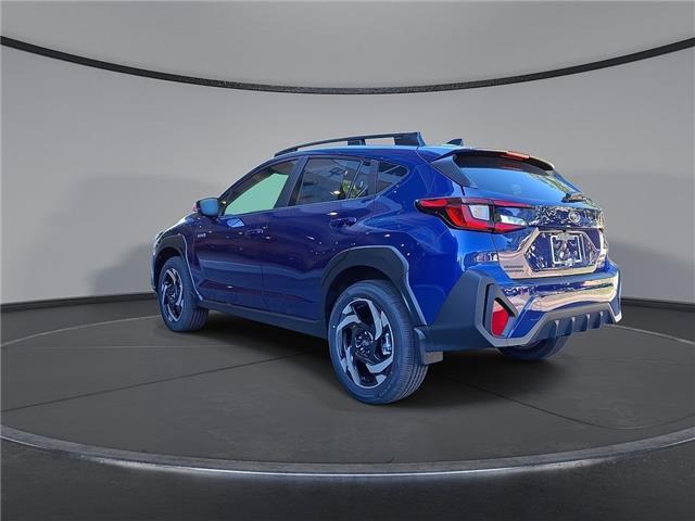 new 2026 Subaru Crosstrek car, priced at $40,691