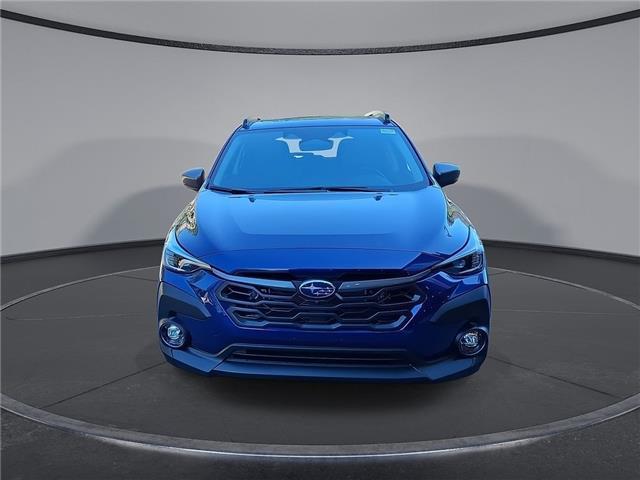 new 2026 Subaru Crosstrek car, priced at $40,691