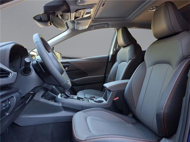 new 2026 Subaru Crosstrek car, priced at $40,691