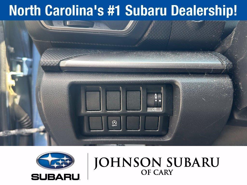 used 2019 Subaru Forester car, priced at $20,309