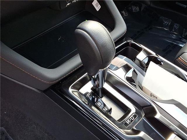 new 2026 Subaru Forester car, priced at $40,190