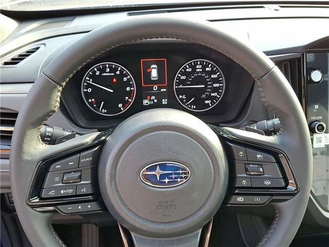 new 2026 Subaru Forester car, priced at $40,190