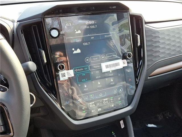 new 2026 Subaru Forester car, priced at $40,190