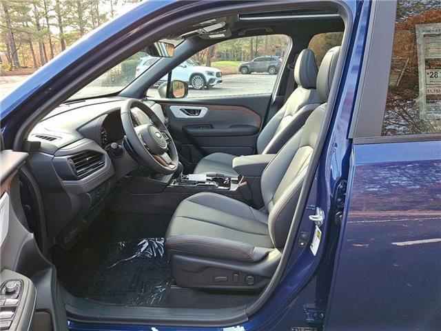 new 2026 Subaru Forester car, priced at $40,190
