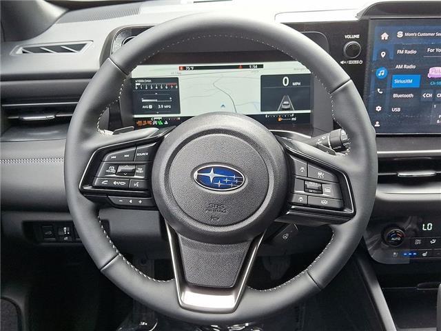 new 2026 Subaru Outback car, priced at $50,609