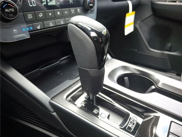 new 2026 Subaru Outback car, priced at $50,609