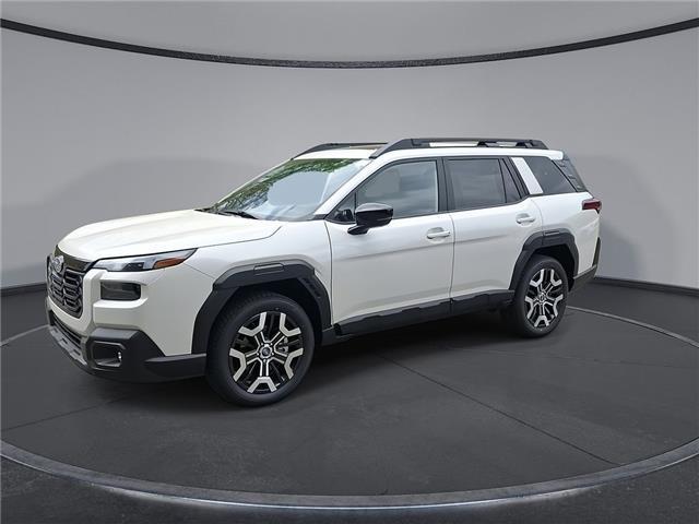 new 2026 Subaru Outback car, priced at $50,609