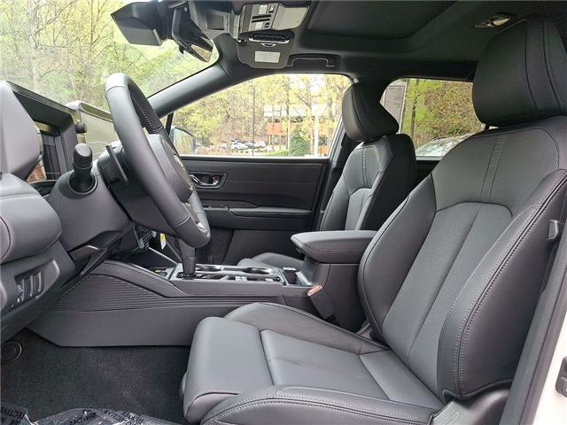 new 2026 Subaru Outback car, priced at $50,609