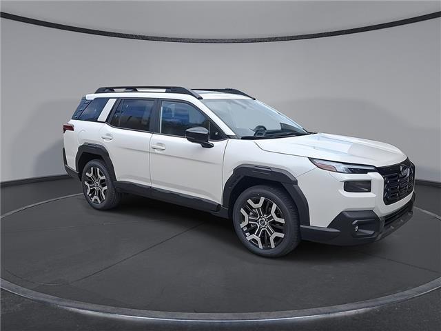 new 2026 Subaru Outback car, priced at $50,609