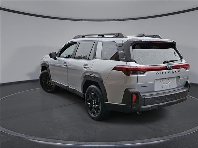 new 2026 Subaru Outback car, priced at $41,410