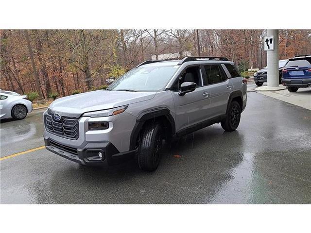 new 2026 Subaru Outback car, priced at $41,410