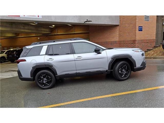 new 2026 Subaru Outback car, priced at $41,410