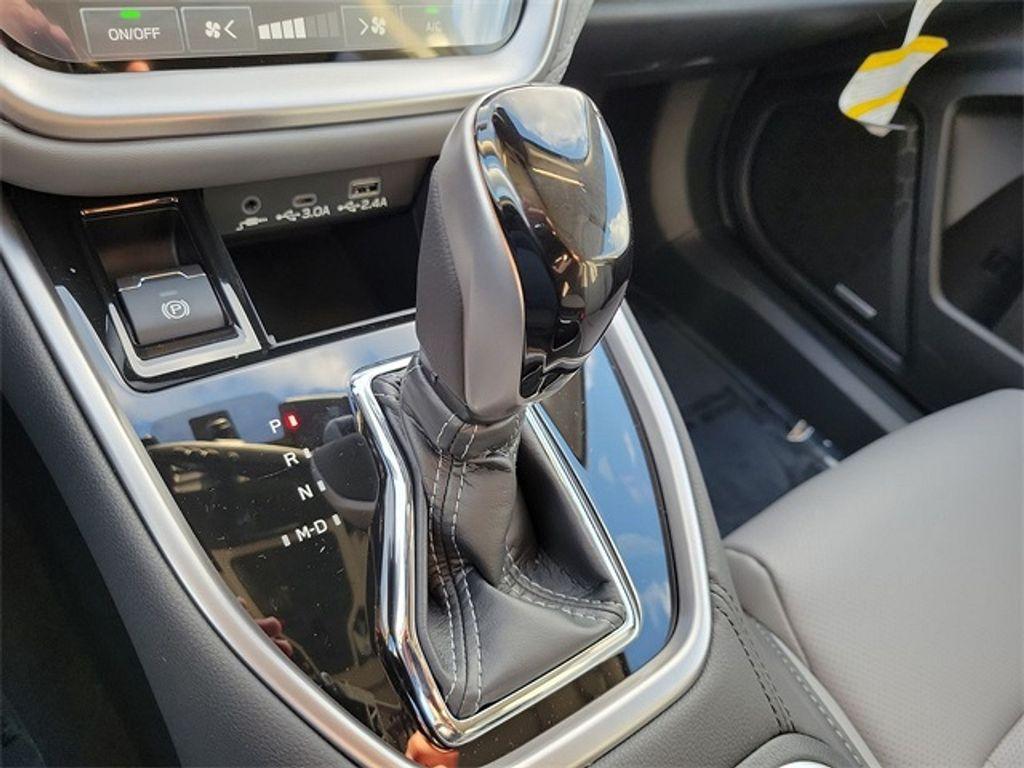 new 2025 Subaru Outback car, priced at $42,149