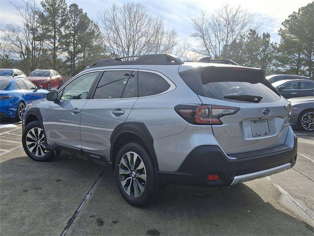 new 2025 Subaru Outback car, priced at $42,149