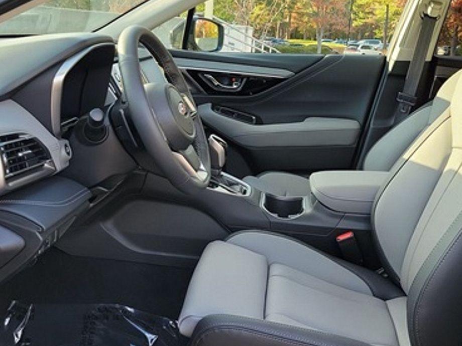 new 2025 Subaru Outback car, priced at $42,149