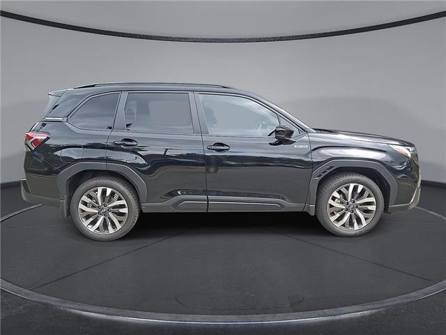new 2026 Subaru Forester car, priced at $45,608