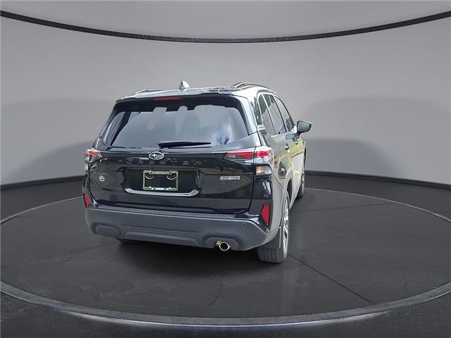 new 2026 Subaru Forester car, priced at $45,608
