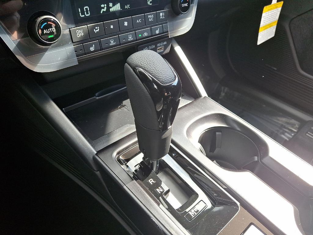 new 2026 Subaru Outback car, priced at $44,287