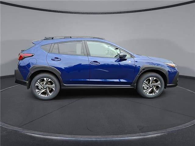 new 2026 Subaru Crosstrek car, priced at $30,562