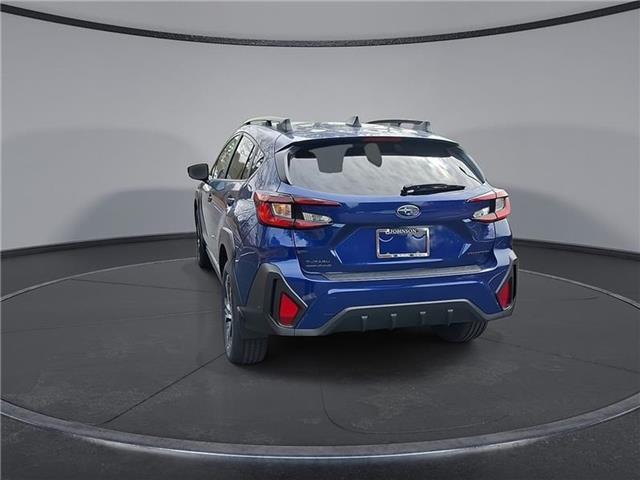new 2026 Subaru Crosstrek car, priced at $30,562