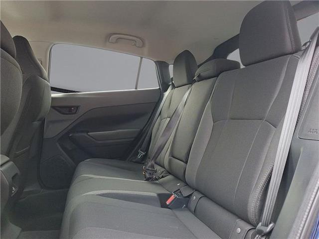 new 2026 Subaru Crosstrek car, priced at $30,562