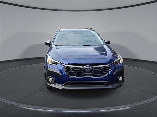 new 2026 Subaru Crosstrek car, priced at $30,562