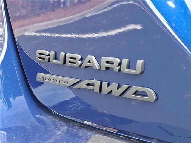 new 2026 Subaru Crosstrek car, priced at $30,562