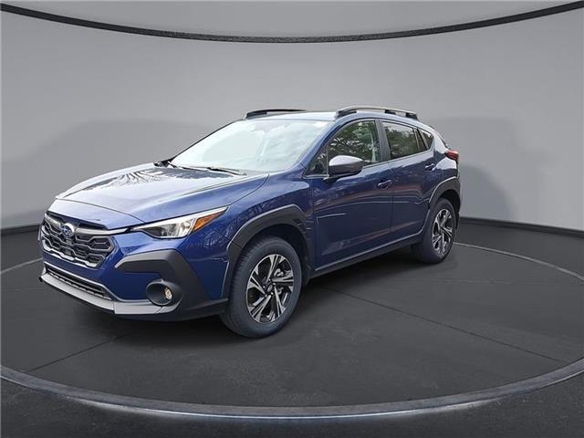 new 2026 Subaru Crosstrek car, priced at $30,562