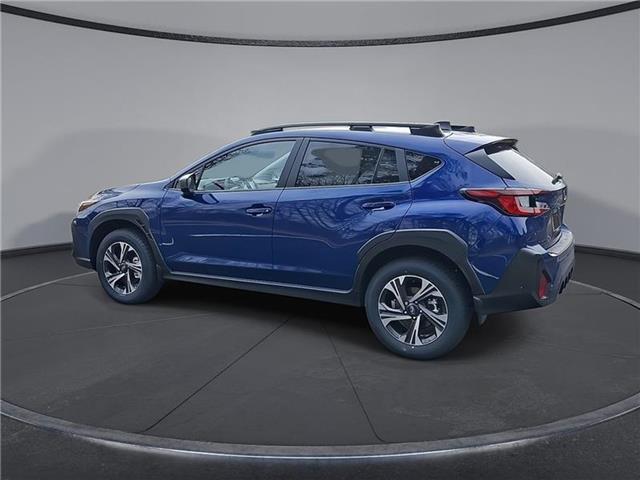new 2026 Subaru Crosstrek car, priced at $30,562