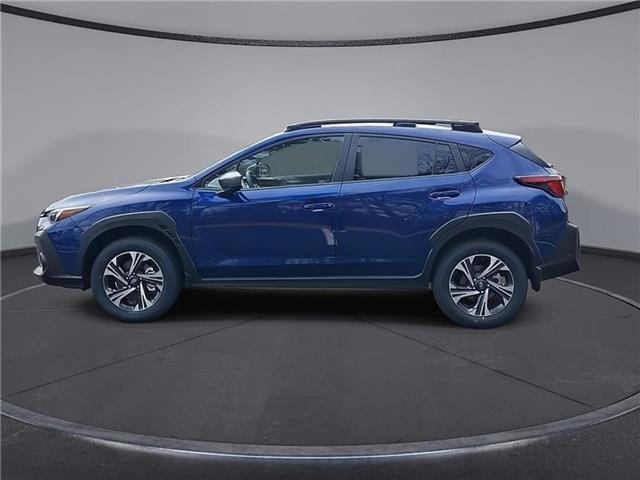 new 2026 Subaru Crosstrek car, priced at $30,562