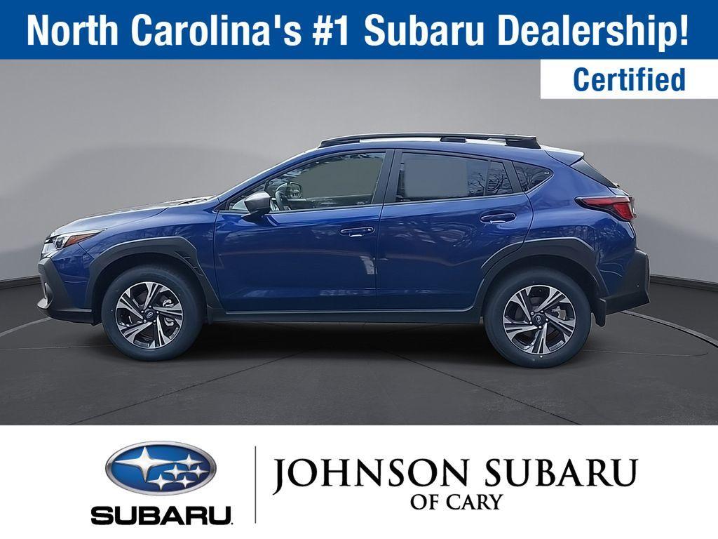 used 2026 Subaru Crosstrek car, priced at $28,809