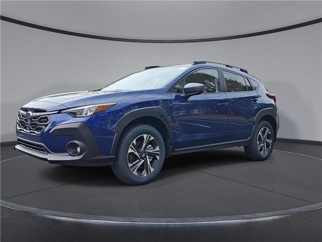 new 2026 Subaru Crosstrek car, priced at $30,562