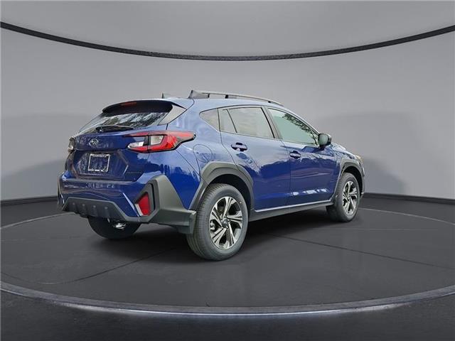 new 2026 Subaru Crosstrek car, priced at $30,562