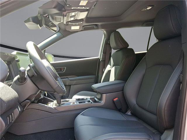 new 2026 Subaru Outback car, priced at $45,706