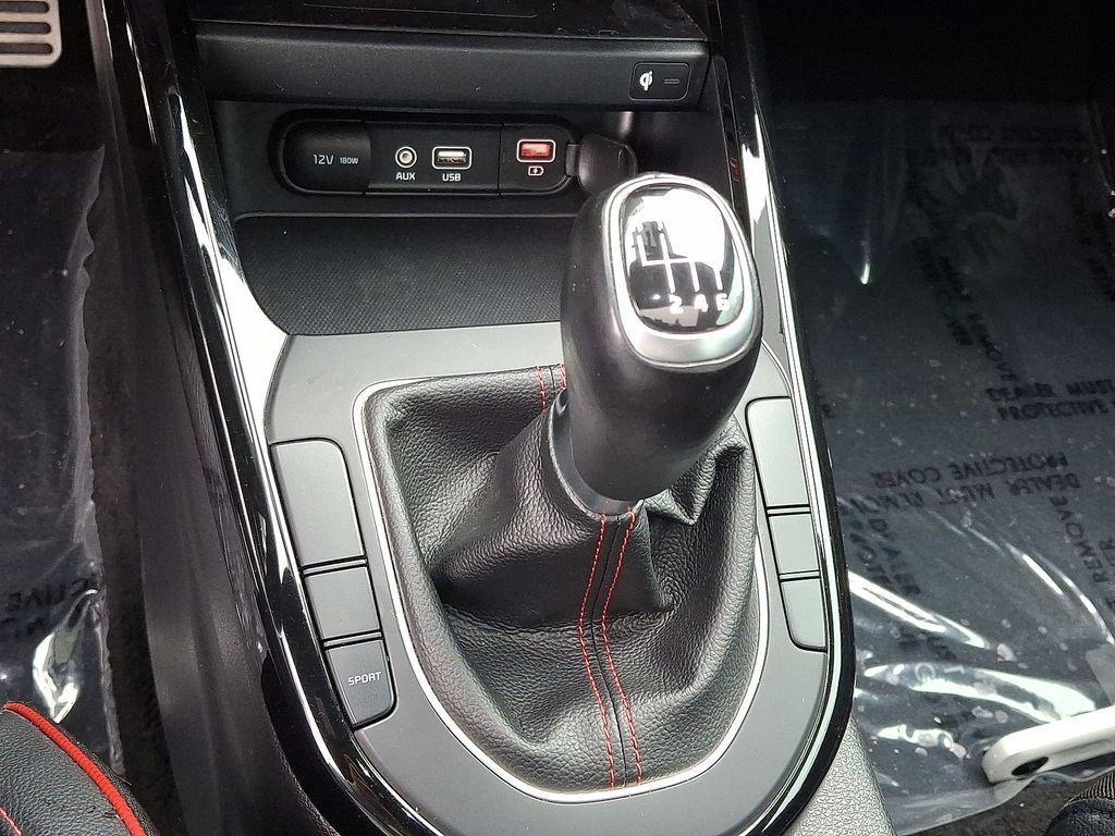 used 2021 Kia Forte car, priced at $14,497