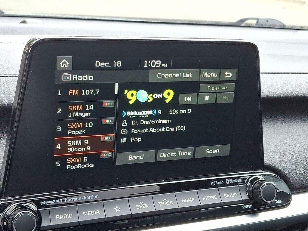 used 2021 Kia Forte car, priced at $14,497