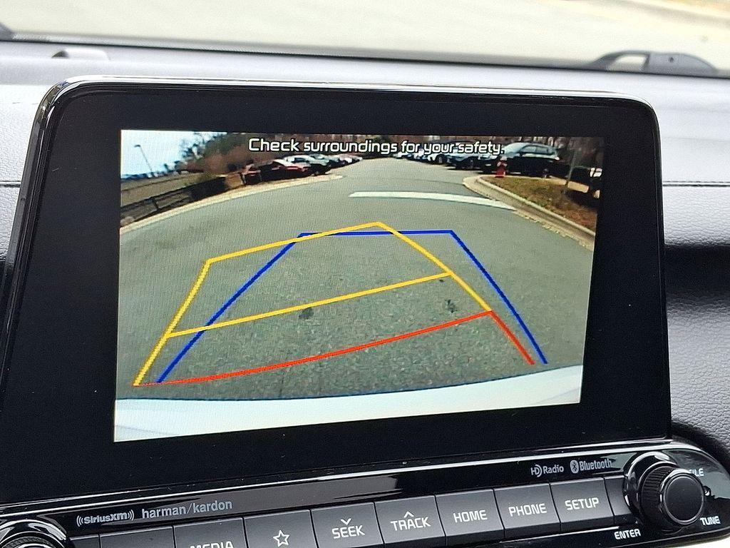 used 2021 Kia Forte car, priced at $14,497