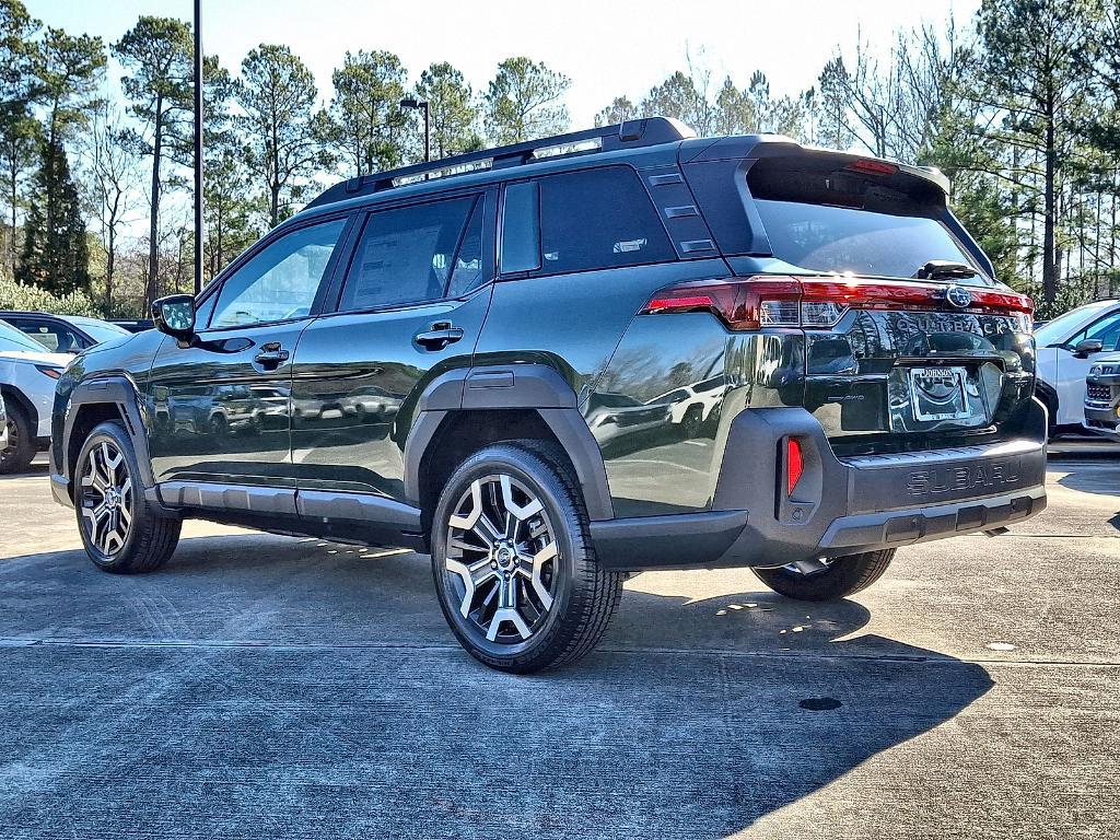 new 2026 Subaru Outback car, priced at $51,004