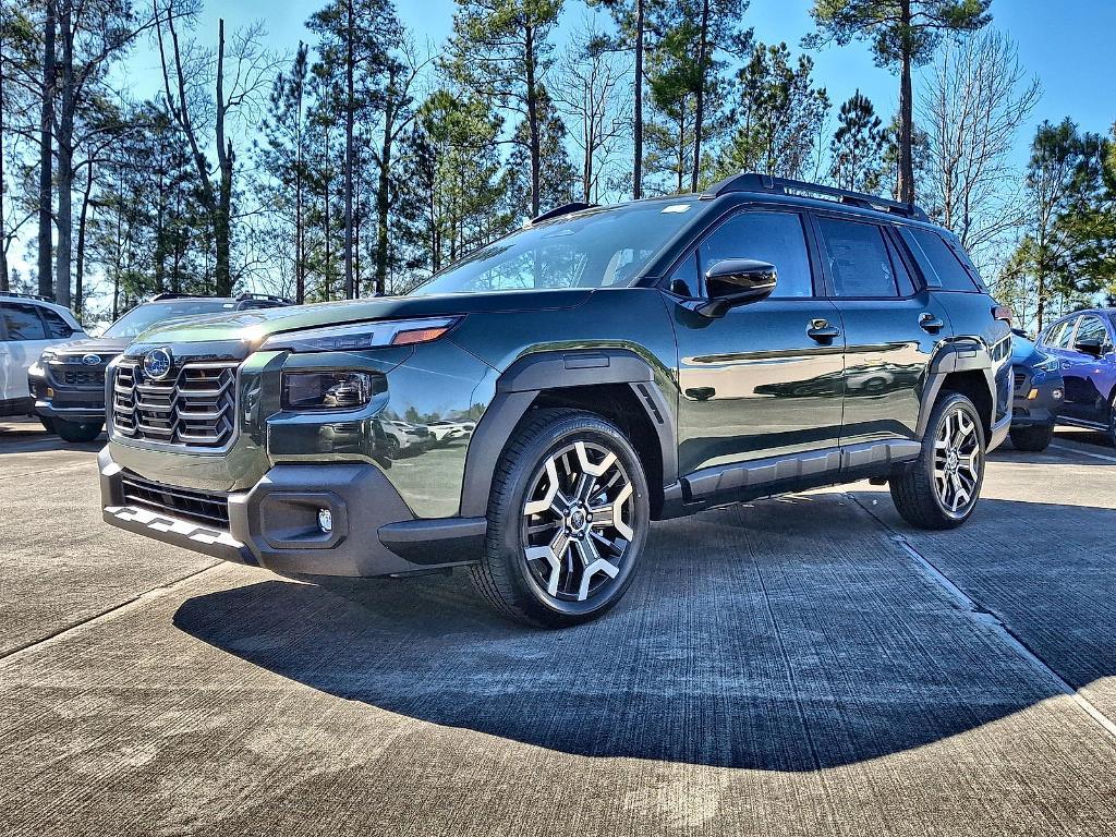 new 2026 Subaru Outback car, priced at $51,004