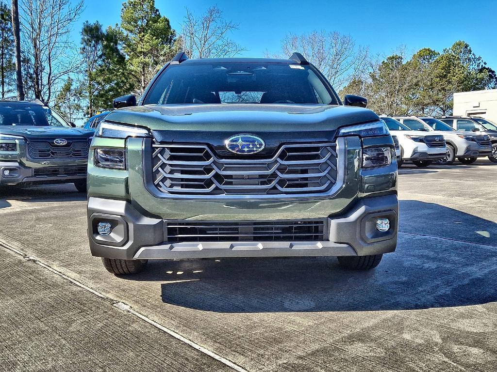 new 2026 Subaru Outback car, priced at $51,004