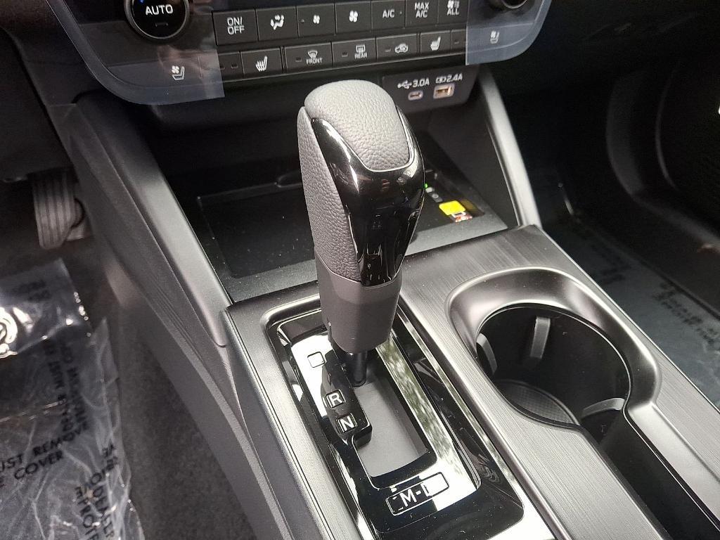 new 2026 Subaru Outback car, priced at $51,004