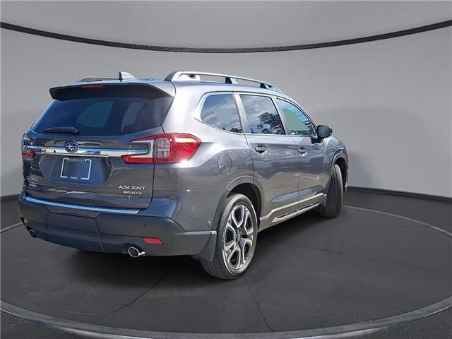 new 2026 Subaru Ascent car, priced at $46,896