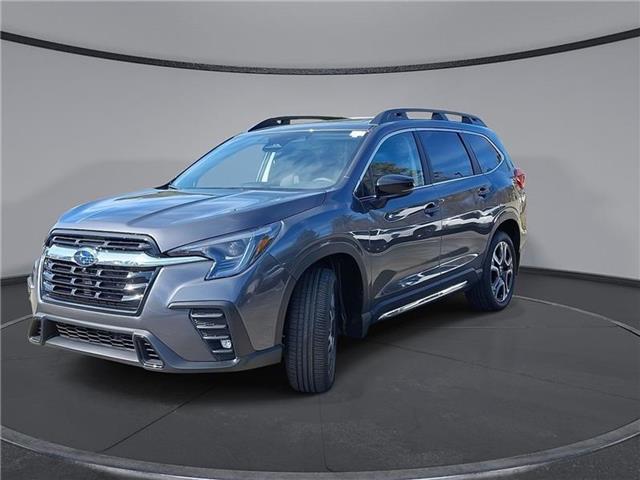 new 2026 Subaru Ascent car, priced at $46,896